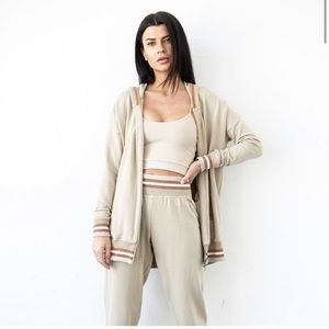 Tribe Kelley Cosmic Hoodie